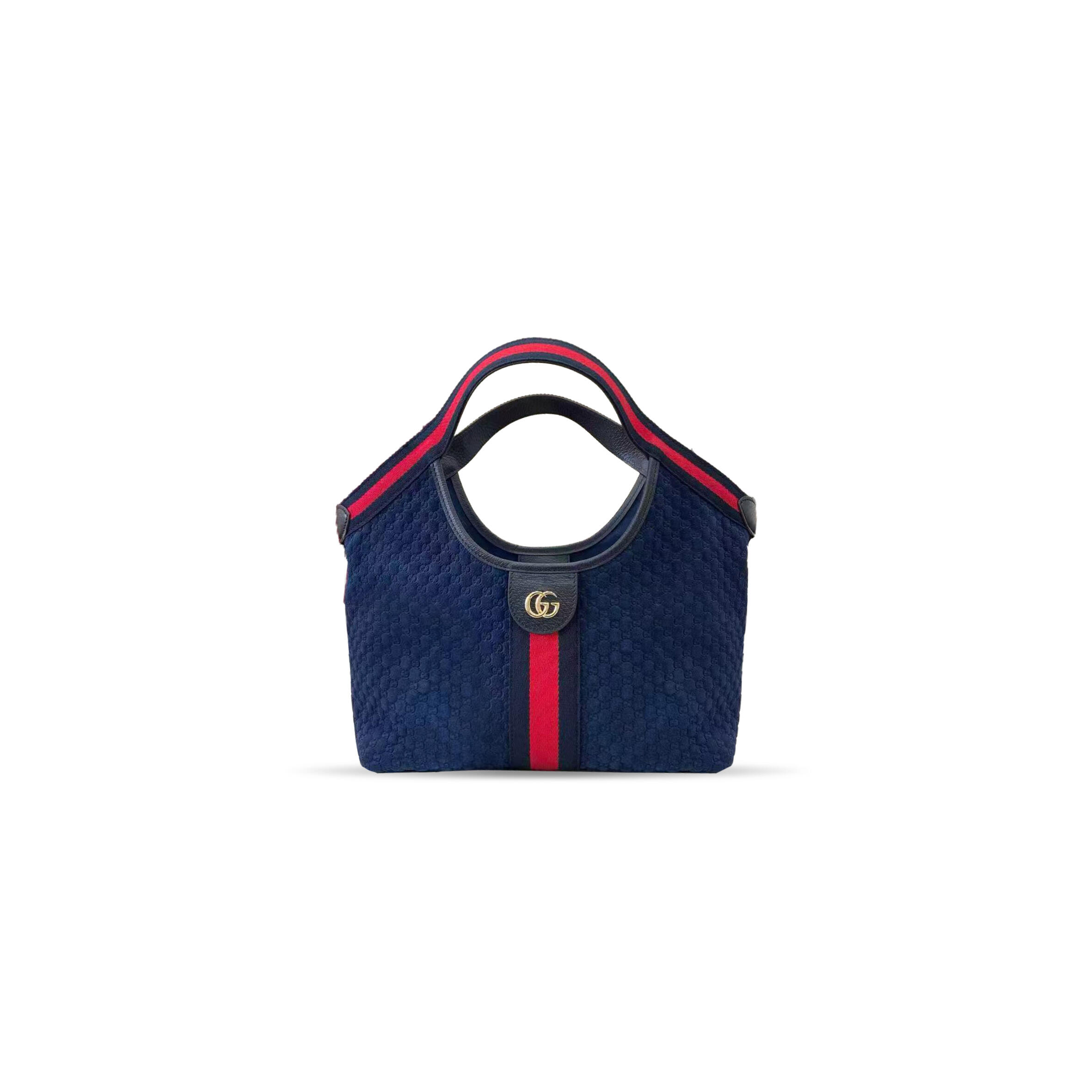 GUCCI GIGLIO SMALL TOTE BAG 860845 (25*20*15cm)